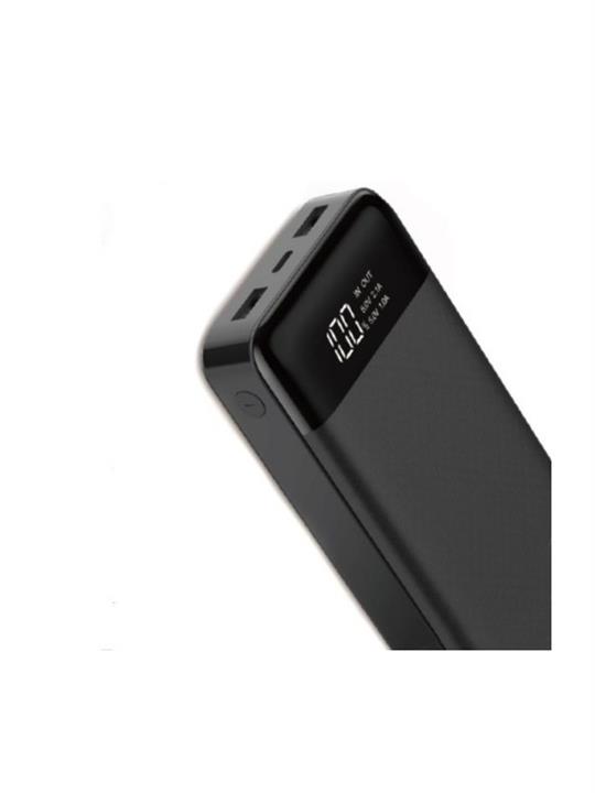 پاوربانک وریتی Verity PA124-20PD 20000mAh